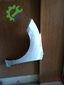 2013-2015 Hyundai İ30  çıkma sol ön çamurluk