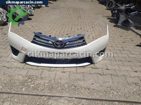 Toyota Corolla Ön Tampon çıkma parça