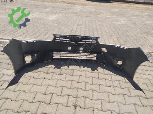 Toyota Corolla Ön Tampon çıkma parça