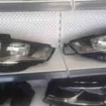 Audi A3 8V Sol Far 2013/2016