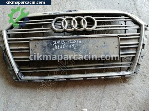 Audi A3 Panjur çıkma parça