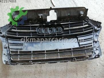 Audi A3 Panjur çıkma parça
