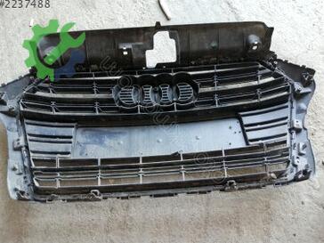 Audi A3 Panjur 2013-2016 çıkma parça