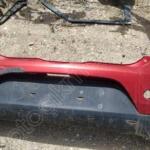 2013  2016 Dacia Sandero arka tampon