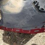 2013  2016 Dacia Sandero arka tampon