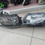 2013 2016 Dacia Sandero MCV sağ sol far