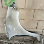 2013-2016 Ford Fiesta sol ön çamurluk