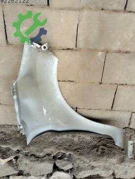 Ford Fiesta Sol Ön Çamurluk 2013-2016 çıkma parça