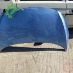 2013 2016 Hyundai i30 motor kaputu