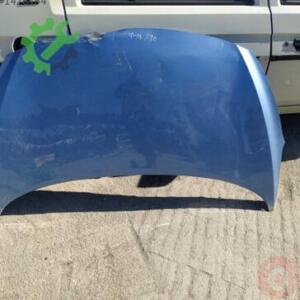 2013 2016 Hyundai i30 motor kaputu