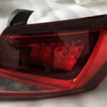 Seat Leon 5F Sağ Dış LED Stop 2013/2016