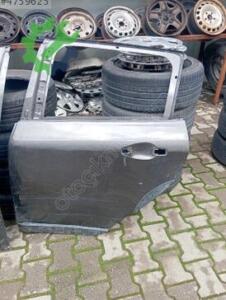 2013 2016 Peugeot 2008 sol arka kapı