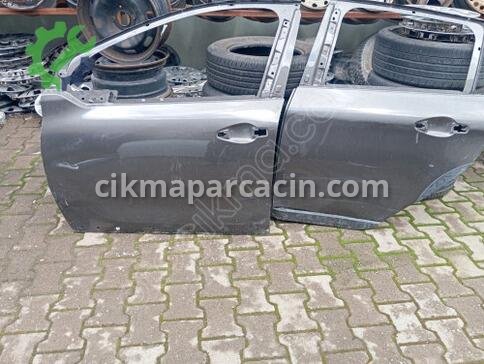Peugeot 2008 Sol Arka Kapı çıkma parça