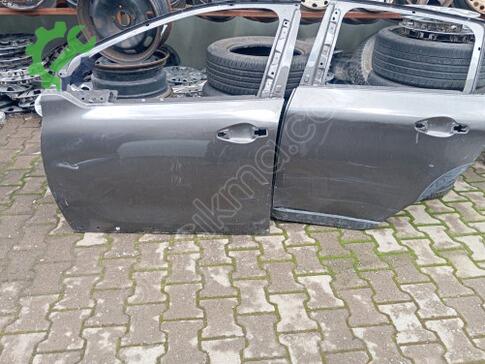 Peugeot 2008 Sol Arka Kapı çıkma parça