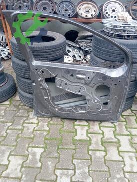 Peugeot 2008 Sol Ön Kapı çıkma parça