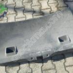 2013 2016 Peugeot 5008 bagaj kapağı döşemesi