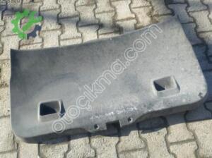 2013 2016 Peugeot 5008 bagaj kapağı döşemesi