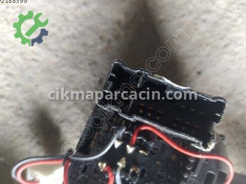 Renault Clio Sinyal Kolu çıkma parça