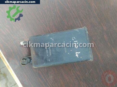 Renault Clio Kanister çıkma parça