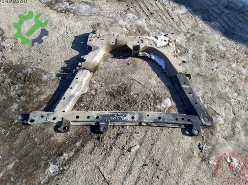 Renault Clio Travers CLIO4 çıkma parça