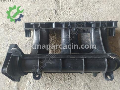 Renault Clio Emme Manifoldu çıkma parça