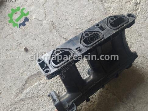 Renault Clio Emme Manifoldu çıkma parça
