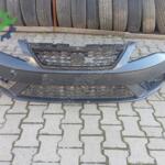 2013 2016 Seat Ibiza ön tampon