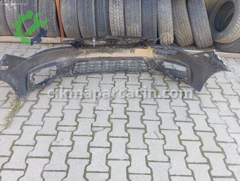 Seat Ibiza Ön Tampon çıkma parça