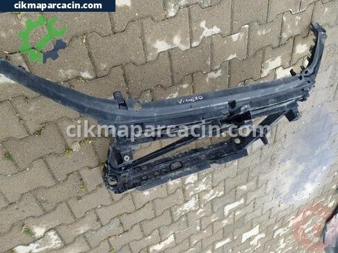 Skoda Octavia Ön Panel çıkma parça