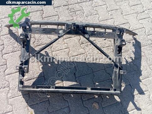 Skoda Octavia Ön Panel çıkma parça