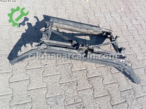 Skoda Octavia Ön Panel çıkma parça