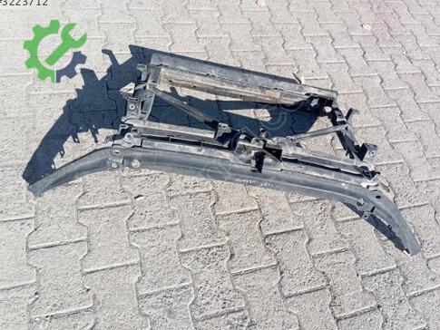 Skoda Octavia Ön Panel çıkma parça