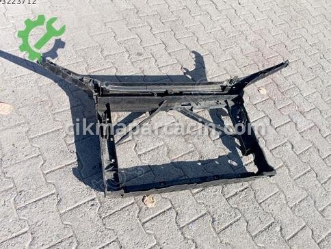 Skoda Octavia Ön Panel çıkma parça