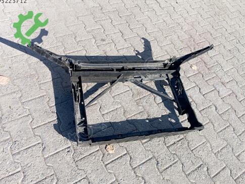 Skoda Octavia Ön Panel çıkma parça