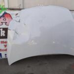 2013 2016 woswogen Passat b7 ön kaput
