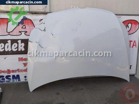 Volkswagen Passat Ön Kaput çıkma parça