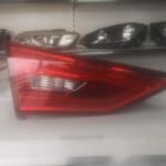 Audi A3 Sedan Sol İç LED Stop (2013/2017)