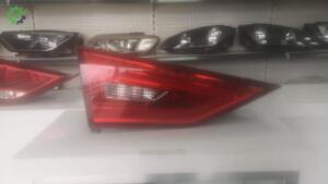 Audi A3 Sedan Sol İç LED Stop (2013/2017)