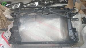 Audi A3 8V Ön Panel 2013/2017