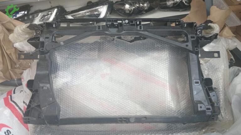 Audi A3 Ön Panel çıkma parça
