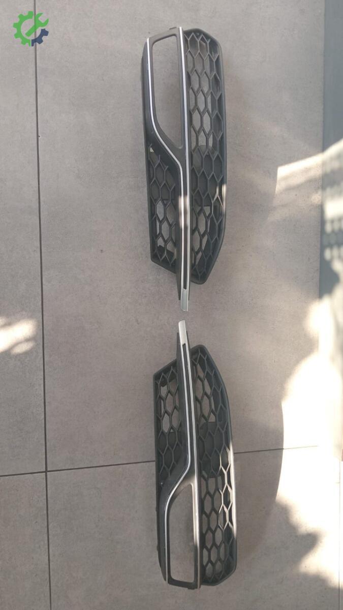Audi A3 Sis Farı Çerçevesi çıkma parça