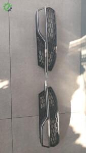 Audi A3 8V S-Line Sağ Sis Farı Çerçevesi 2013/2017