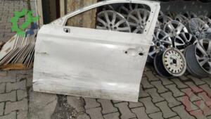 2013 2017 Audi A3 sol ön kapı