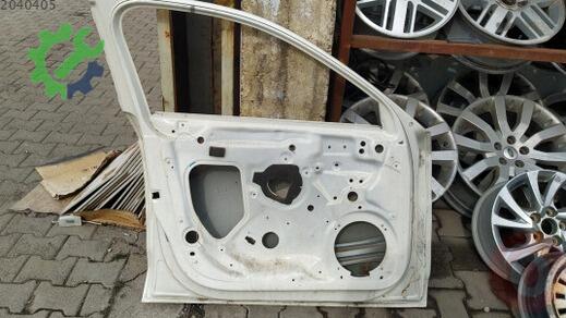 Audi A3 Sol Ön Kapı çıkma parça