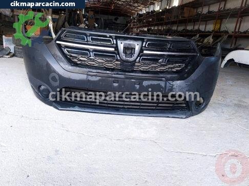 Dacia Dokker Ön Tampon çıkma parça