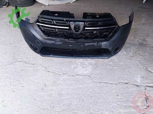 Dacia Dokker Ön Tampon çıkma parça