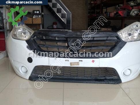 Dacia Lodgy Ön Tampon çıkma parça