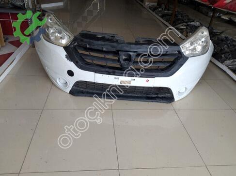 Dacia Lodgy Ön Tampon çıkma parça