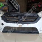 2013 2017 Dacia lodgy dolu ön tampon