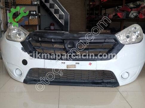 Dacia Lodgy Ön Tampon çıkma parça